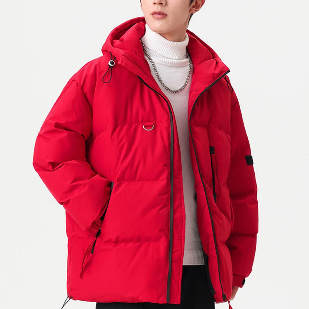 Fronel Winter Jacket