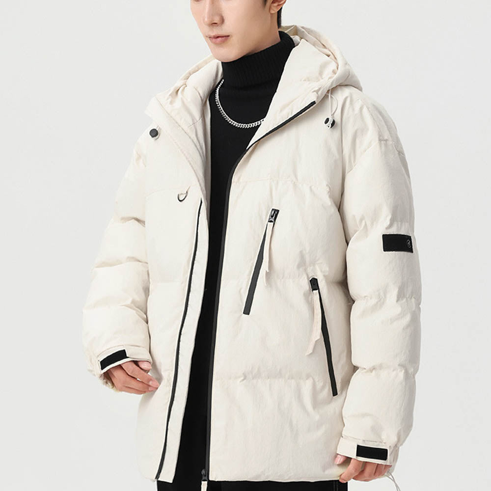 Fronel Winter Jacket