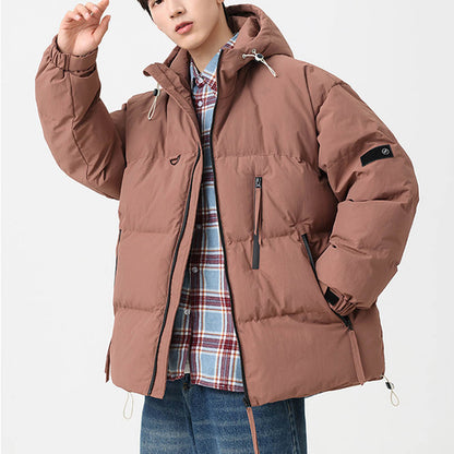 Fronel Winter Jacket