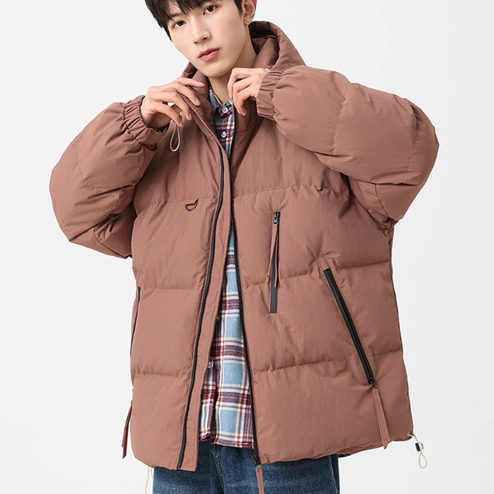 Fronel Winter Jacket