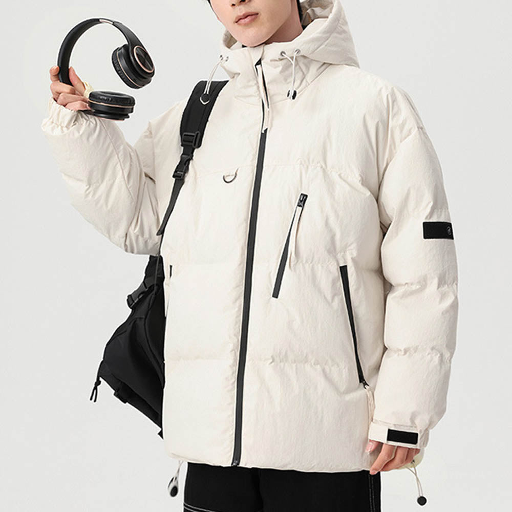 Fronel Winter Jacket