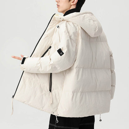 Fronel Winter Jacket