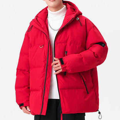 Fronel Winter Jacket