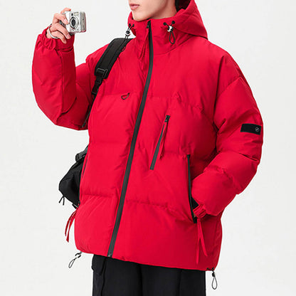 Fronel Winter Jacket