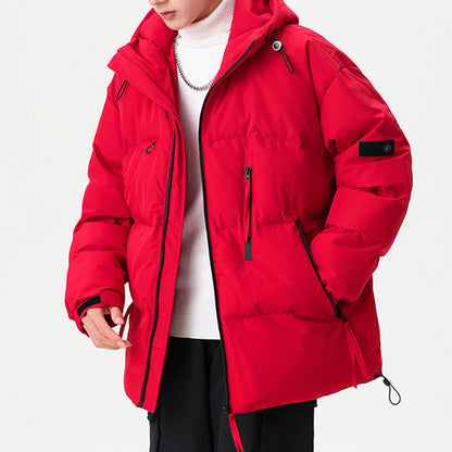 Fronel Winter Jacket