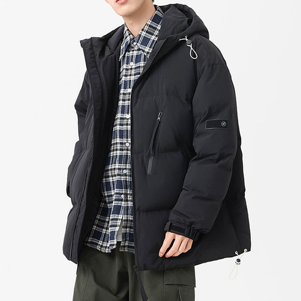 Fronel Winter Jacket