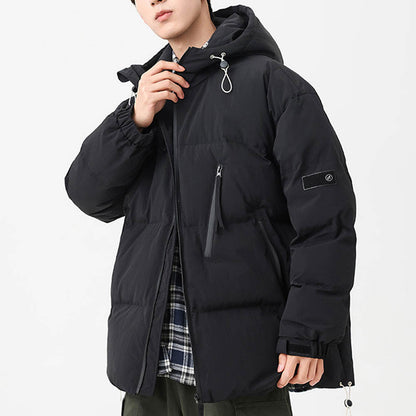 Fronel Winter Jacket