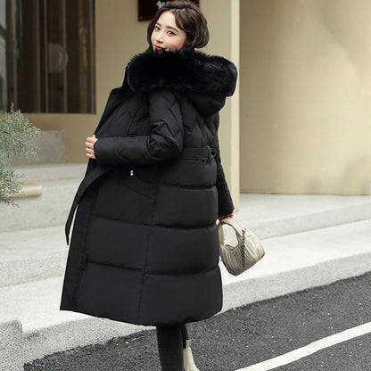 FrostBlush Coat