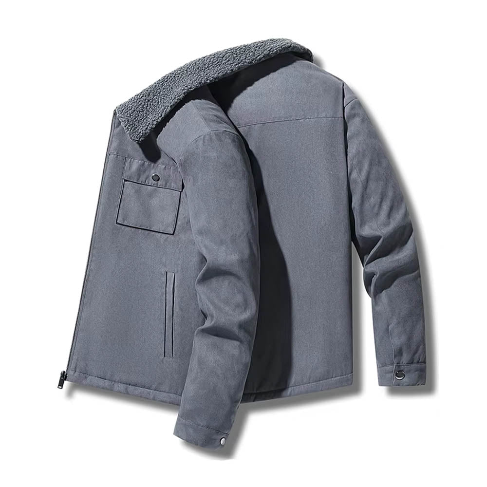 FrostFlair Jacket