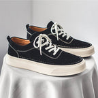 FrostGrip Low-Top Sneakers