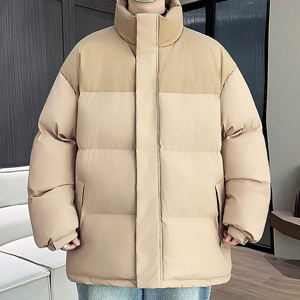 FrostGuard Winter Jacket