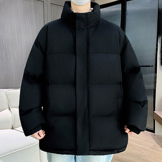 FrostGuard Winter Jacket