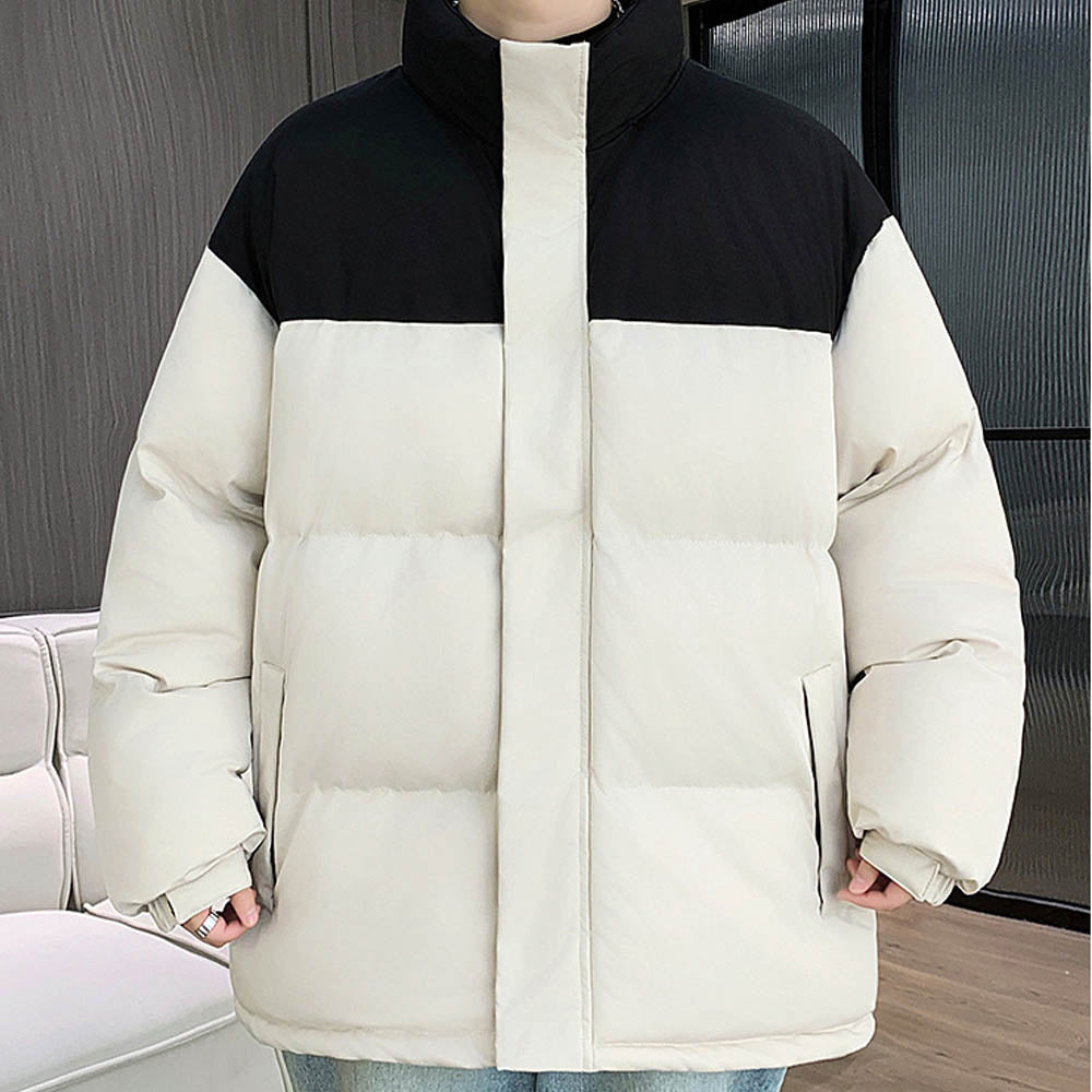 FrostGuard Winter Jacket