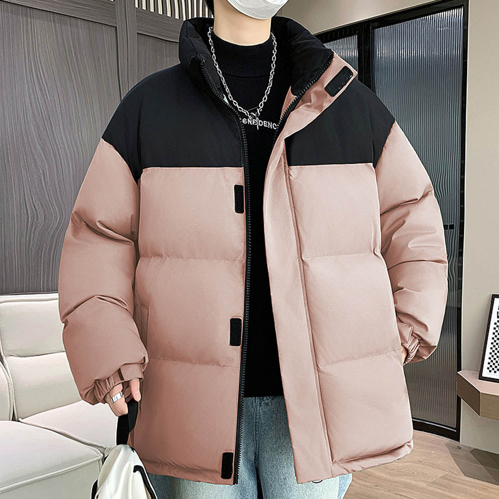 FrostGuard Winter Jacket