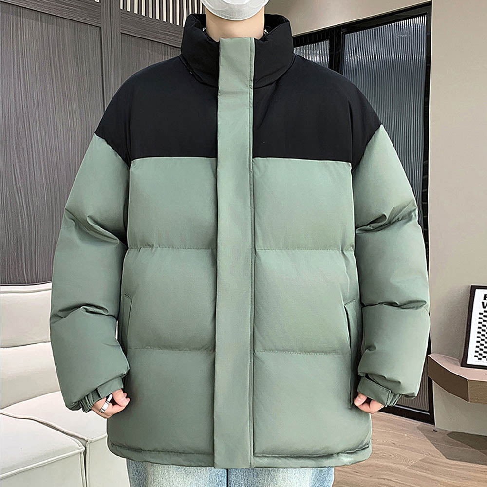 FrostGuard Winter Jacket