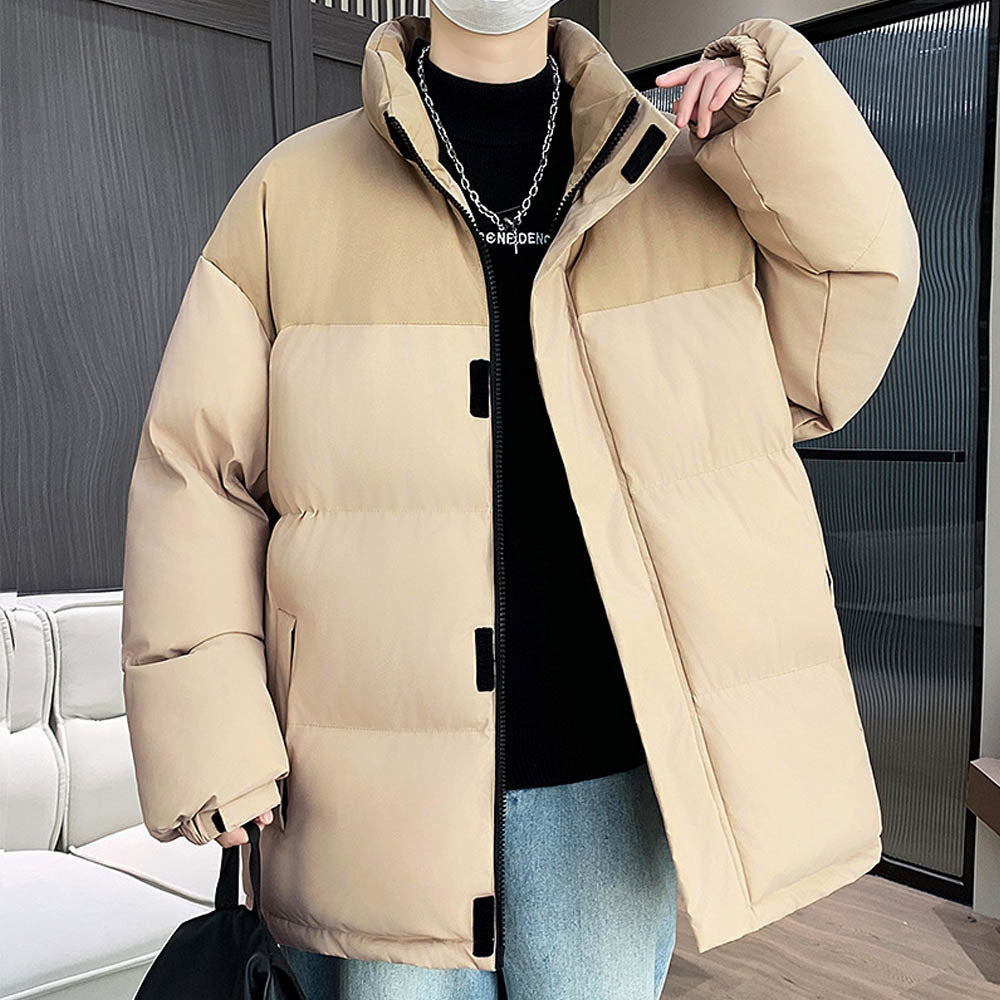 FrostGuard Winter Jacket