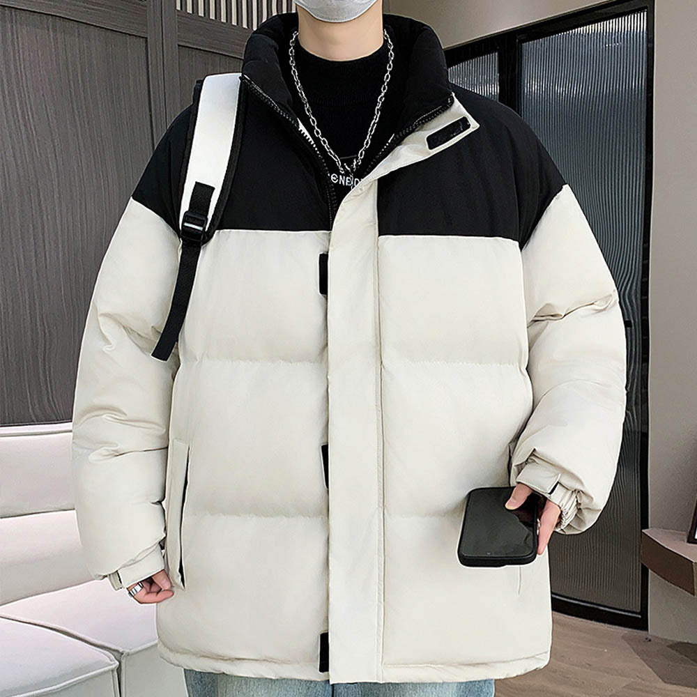 FrostGuard Winter Jacket