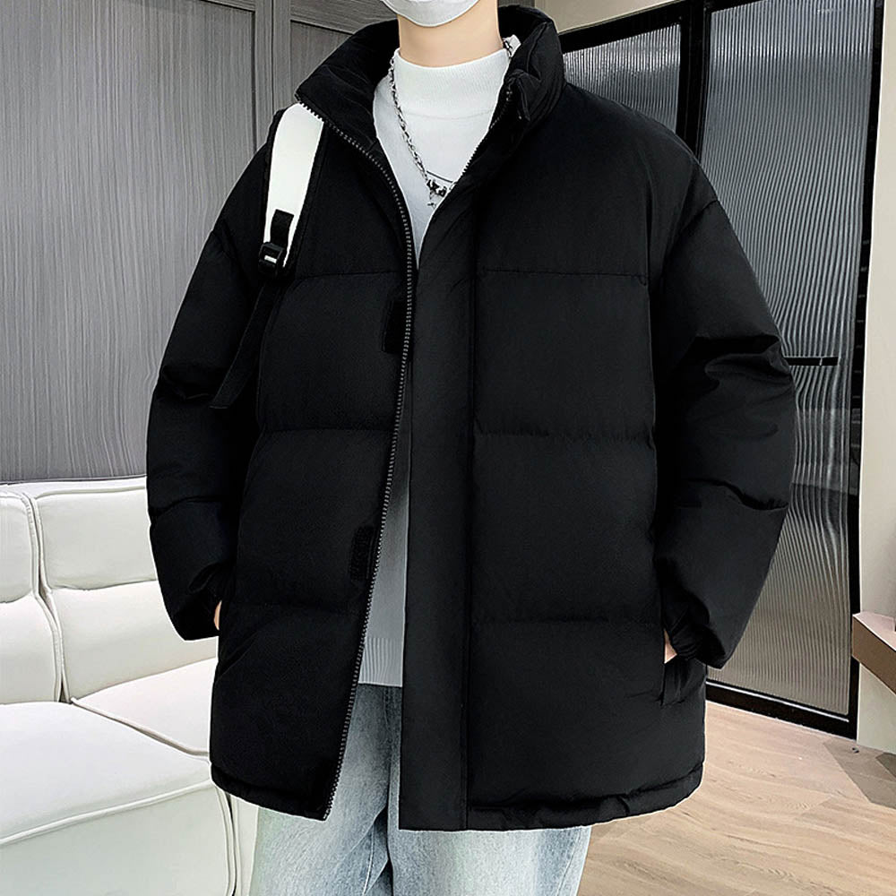 FrostGuard Winter Jacket