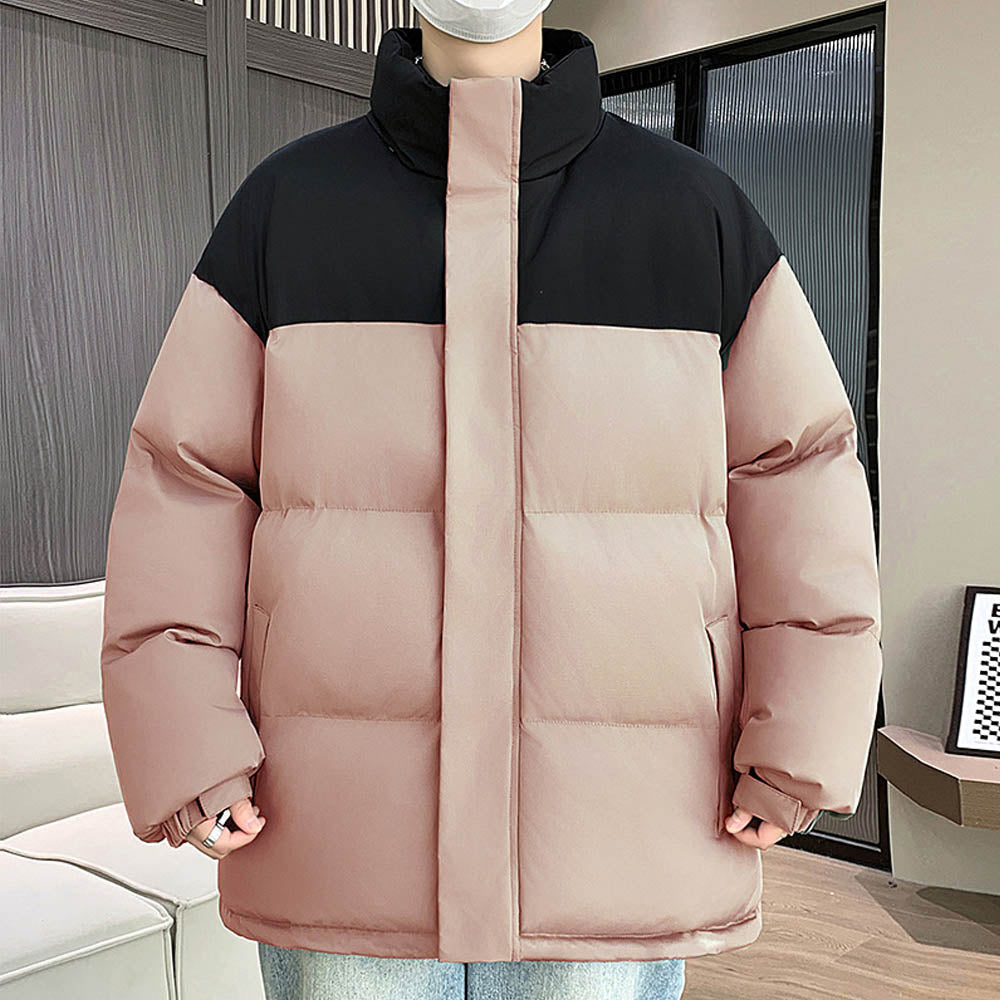 FrostGuard Winter Jacket