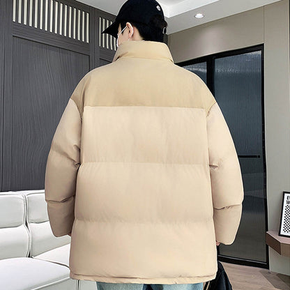 FrostGuard Winter Jacket