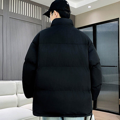 FrostGuard Winter Jacket