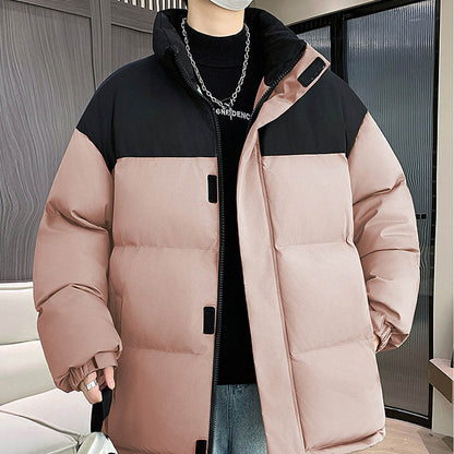 FrostGuard Winter Jacket