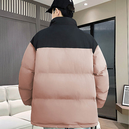 FrostGuard Winter Jacket
