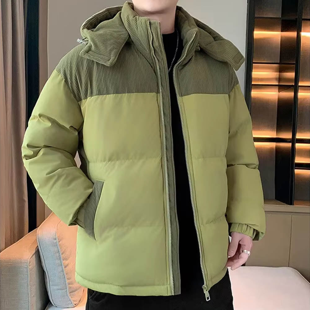 Frostspire Jacket – Zadren