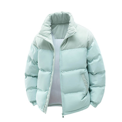 Frostspire Jacket