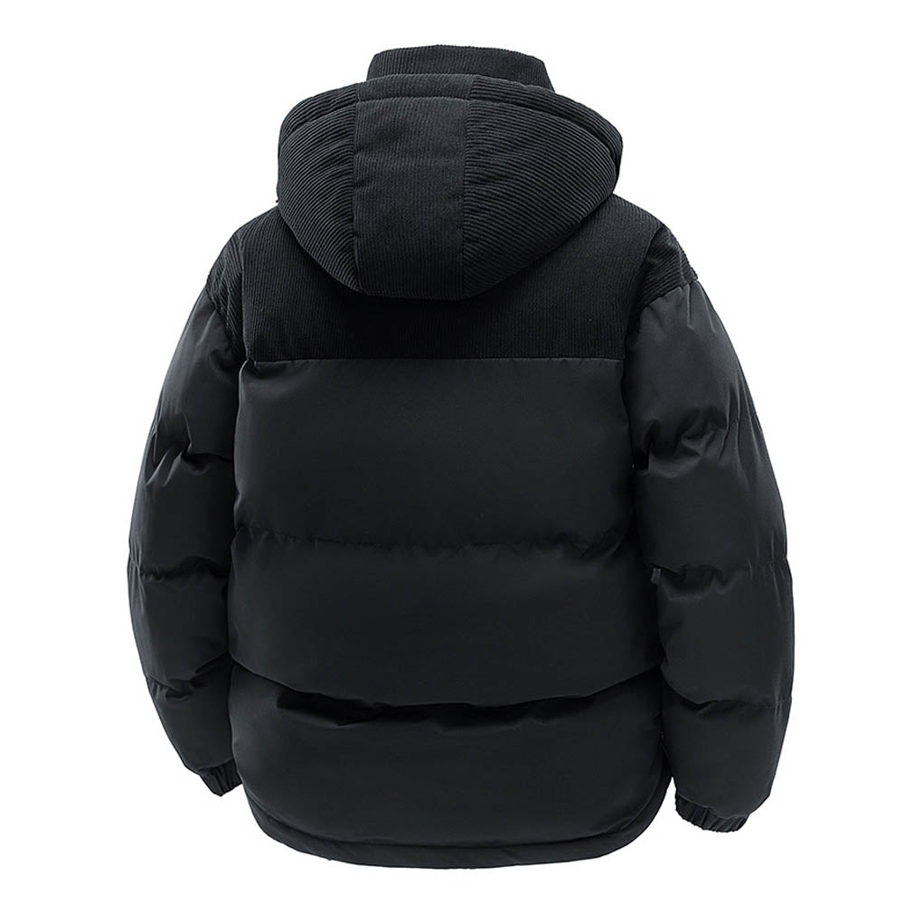 Frostspire Jacket – Zadren