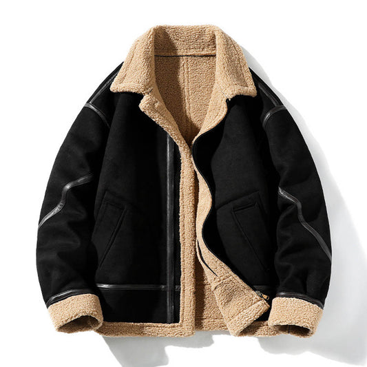 GlacialEdge Jacket