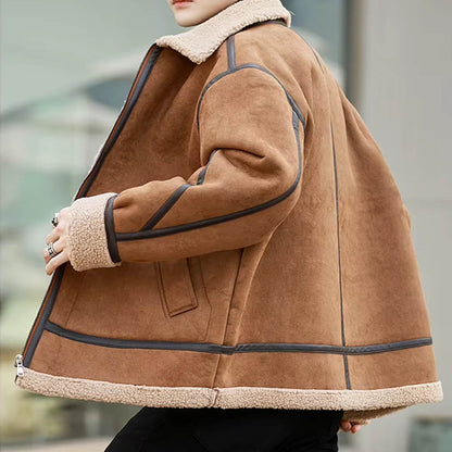 GlacialEdge Jacket