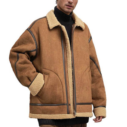 GlacialEdge Jacket