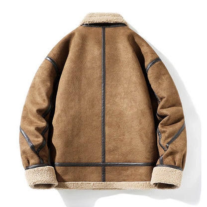 GlacialEdge Jacket