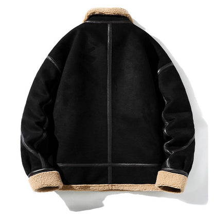 GlacialEdge Jacket