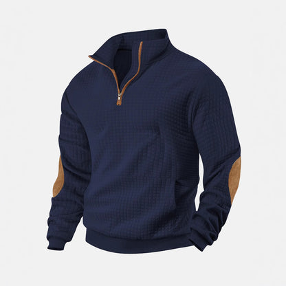 GlacierFade Sweater
