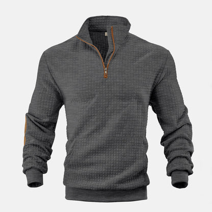 GlacierFade Sweater