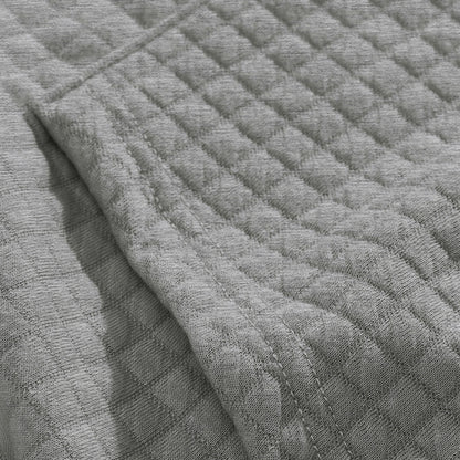 GlacierFade Sweater