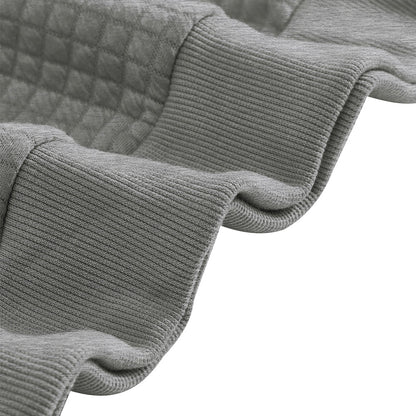 GlacierFade Sweater