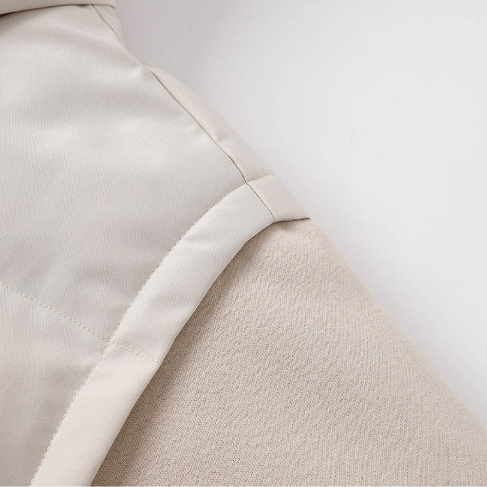 Glacier Puffer Jacket