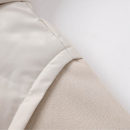 Glacier Puffer Jacket