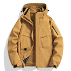 GlacierTech WInter Jacket