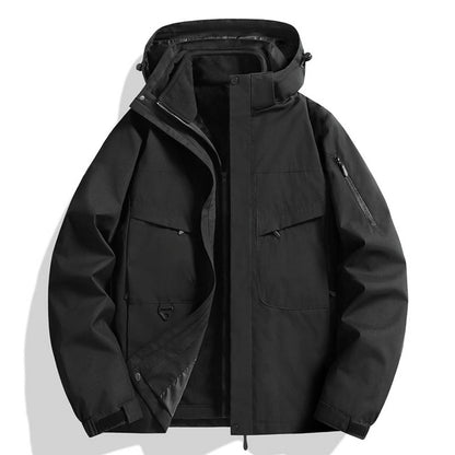 GlacierTech WInter Jacket