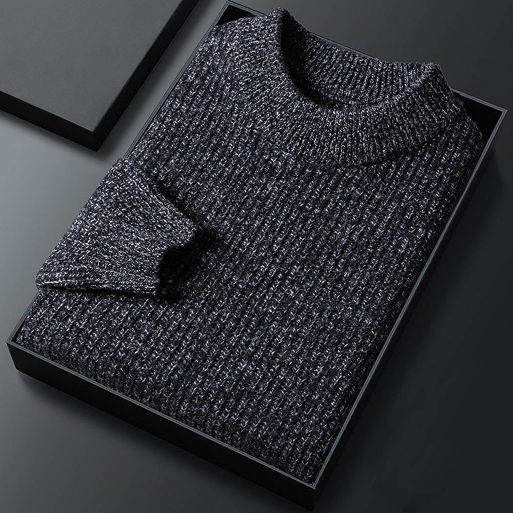 GlacierTone Sweater