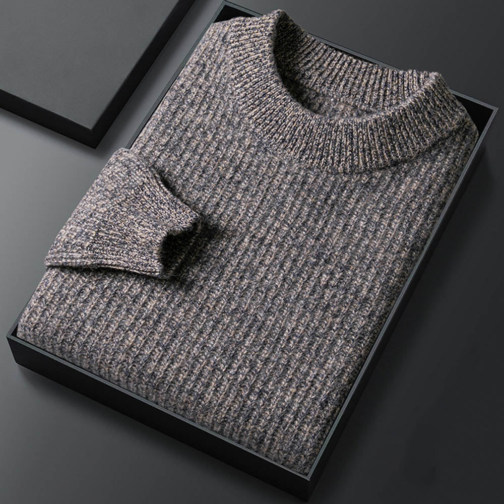 GlacierTone Sweater