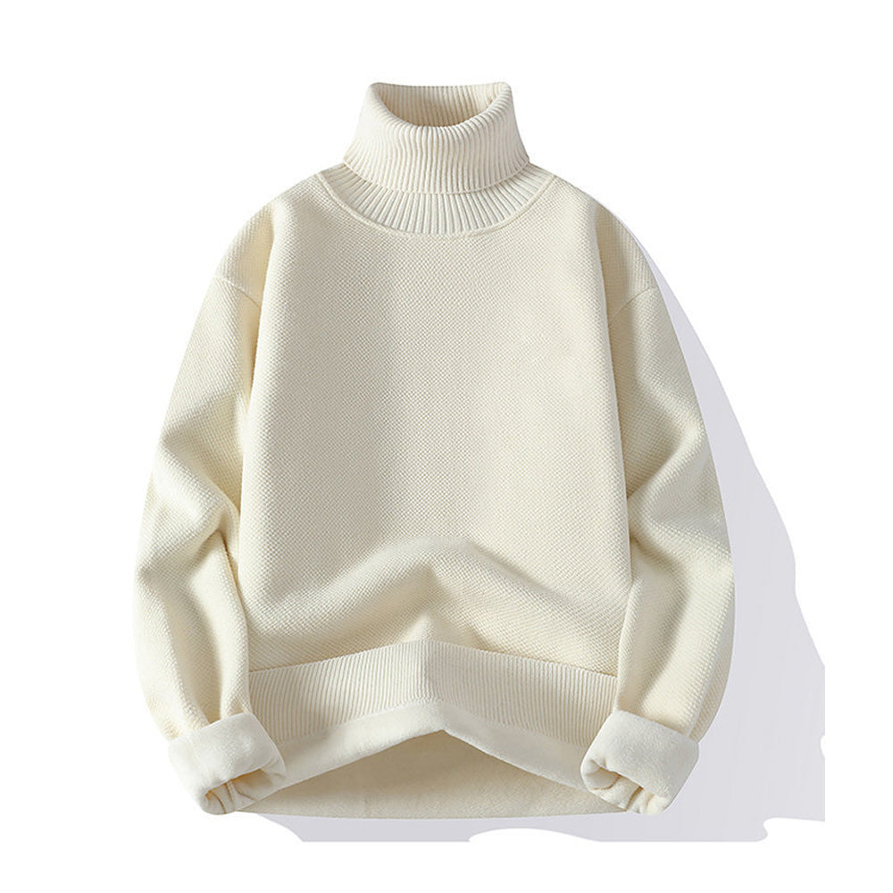 HazeLoom Sweater