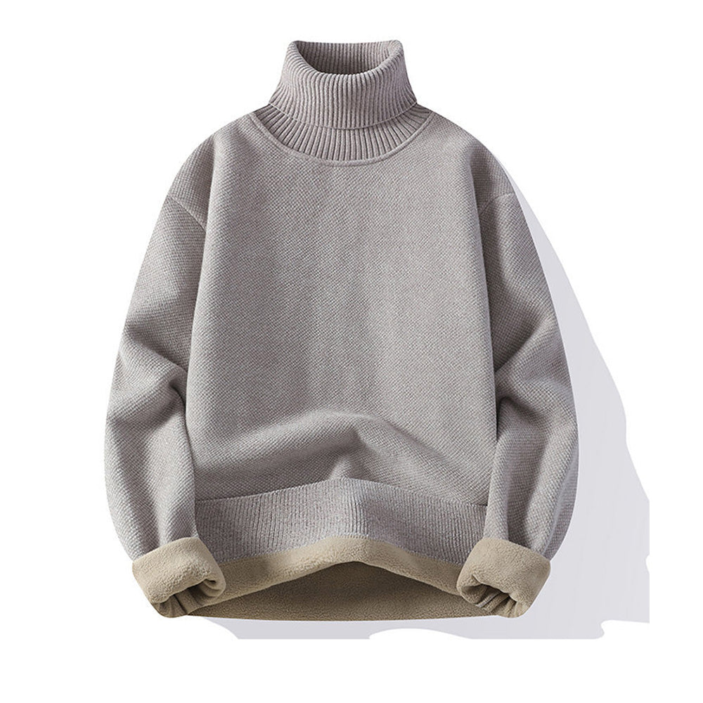 HazeLoom Sweater