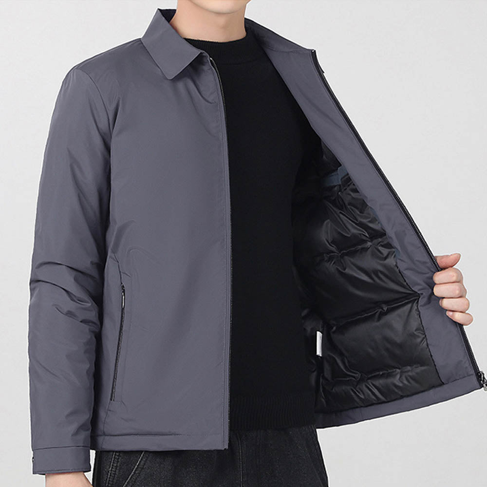 HeatLock Jacket