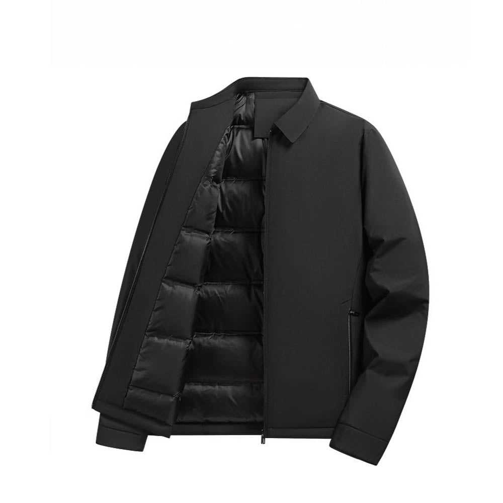 HeatLock Jacket