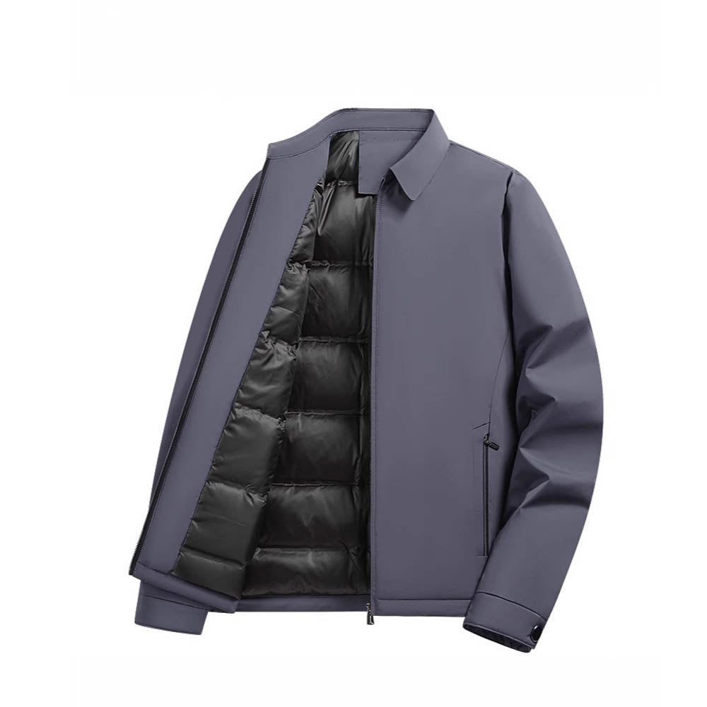 HeatLock Jacket
